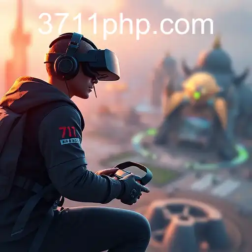 711php's Impact on Online Gaming