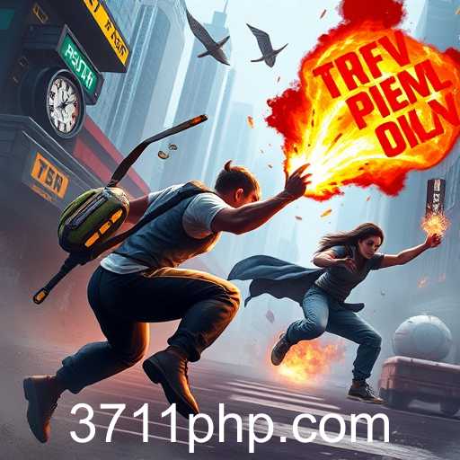 Exploring the Dynamics of Action Games in the Digital Realm