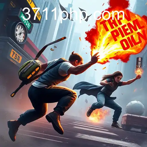 Exploring the Dynamics of Action Games in the Digital Realm