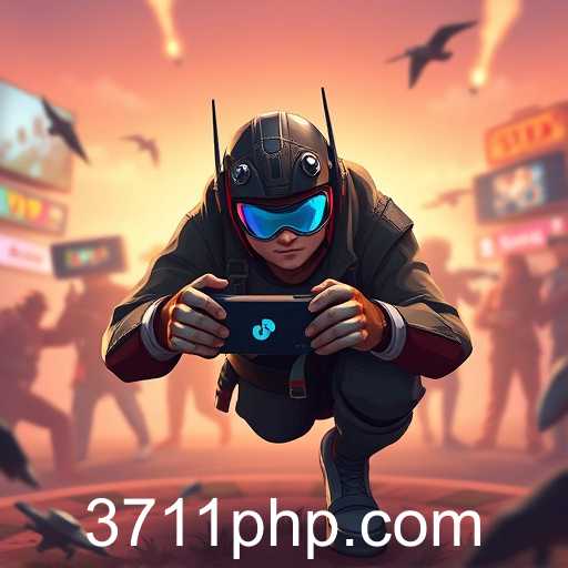 Emerging Trends in Gaming Websites: A Look at 711php