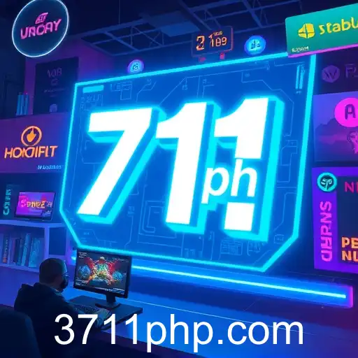 The Evolution and Impact of 711php