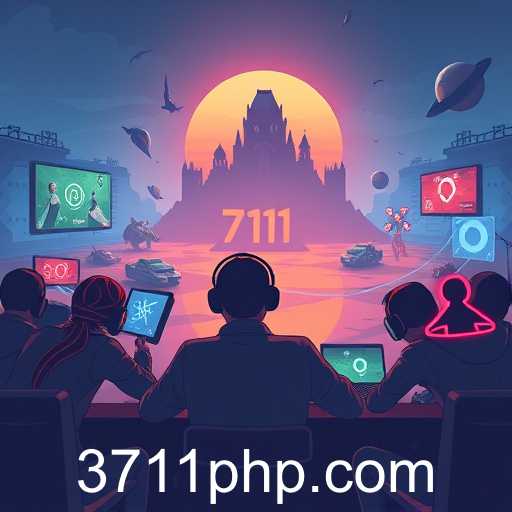 Gaming Evolution: 711php's Impact on Online Communities