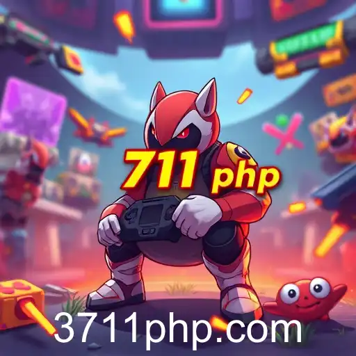 711php Revolutionizes Online Gaming Experience
