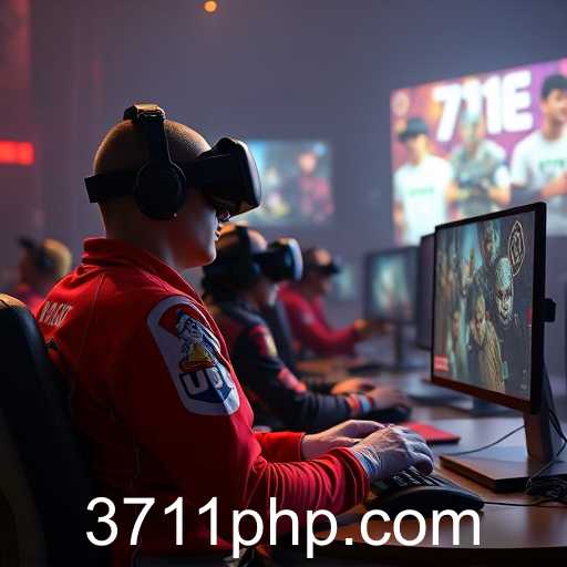 Evolution of Online Gaming Platforms