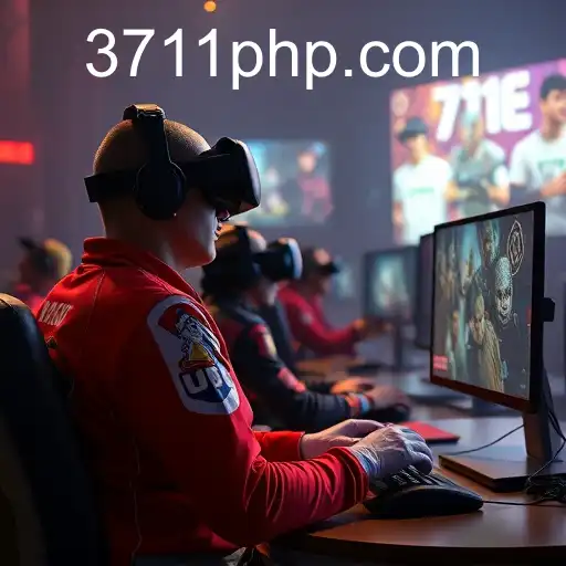 Evolution of Online Gaming Platforms