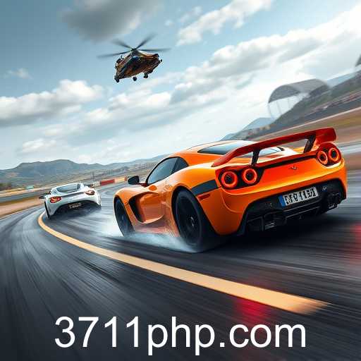 Revving Up Excitement: The World of 'Racing Thrills' Online Games