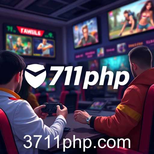 The Rise and Influence of 711php Game Portal