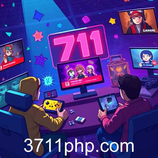 The Rise of 711php in Online Gaming