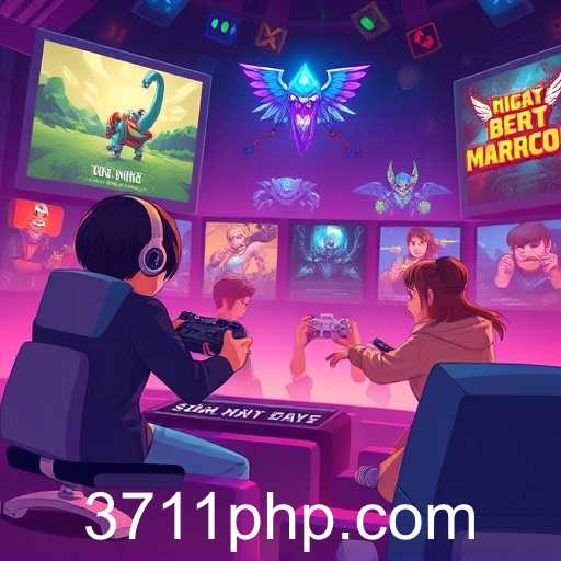 The Rise of 711PHP: Revolutionizing Online Gaming