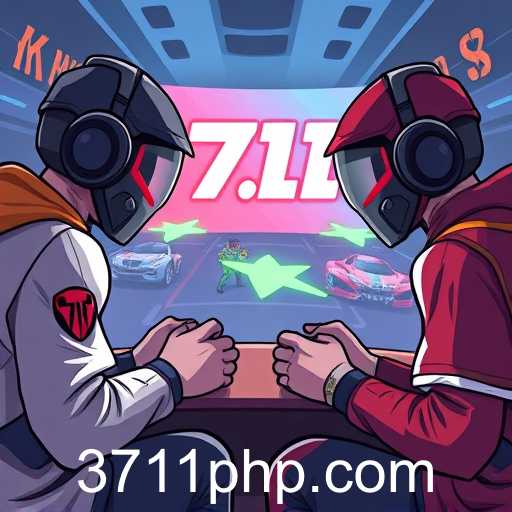 The Rise of 711php: A New Era in Online Gaming