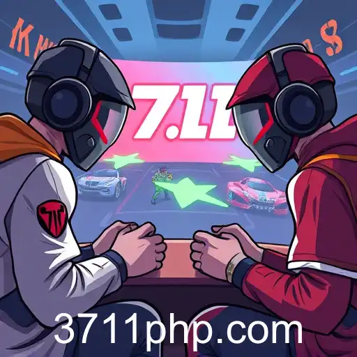 The Rise of 711php: A New Era in Online Gaming