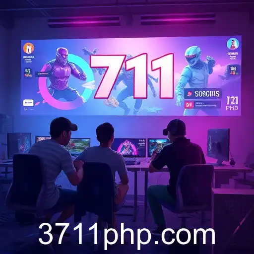 The Rise of 711php and Its Impact on Online Gaming