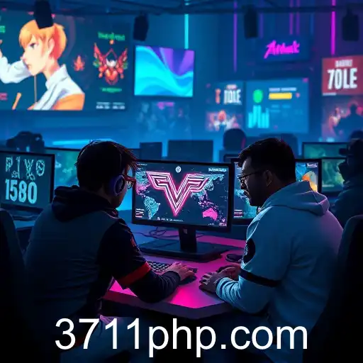 Rise of Online Gaming Platforms in 2025