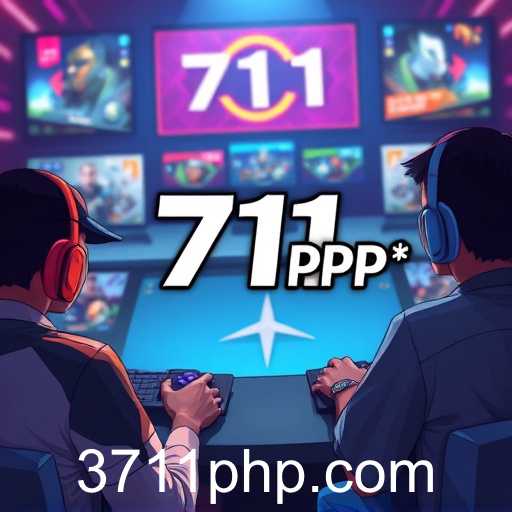 Rising Popularity of The 711php Gaming Platform