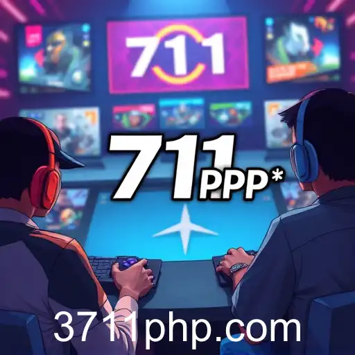 Rising Popularity of The 711php Gaming Platform