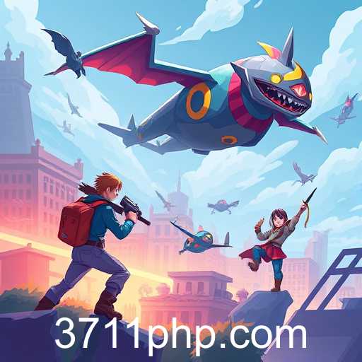 The Rising World of 711php in Gaming