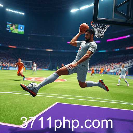 Exploring the Excitement of 'Sports Arena': A Digital Playground for Enthusiasts