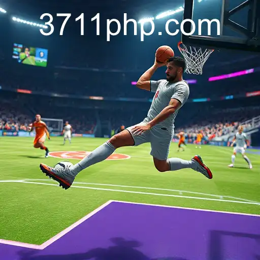 Exploring the Excitement of 'Sports Arena': A Digital Playground for Enthusiasts