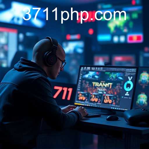The Rise of 711php in Online Gaming